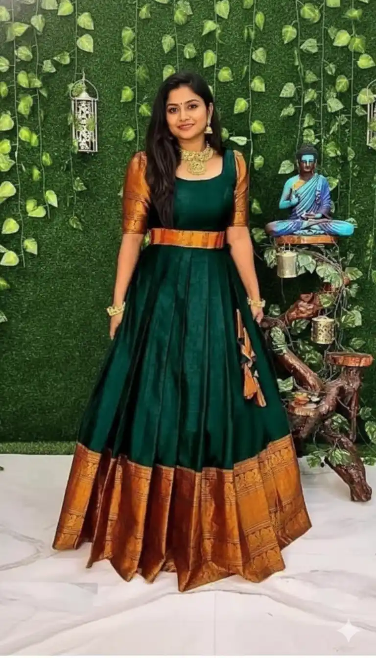 traditional