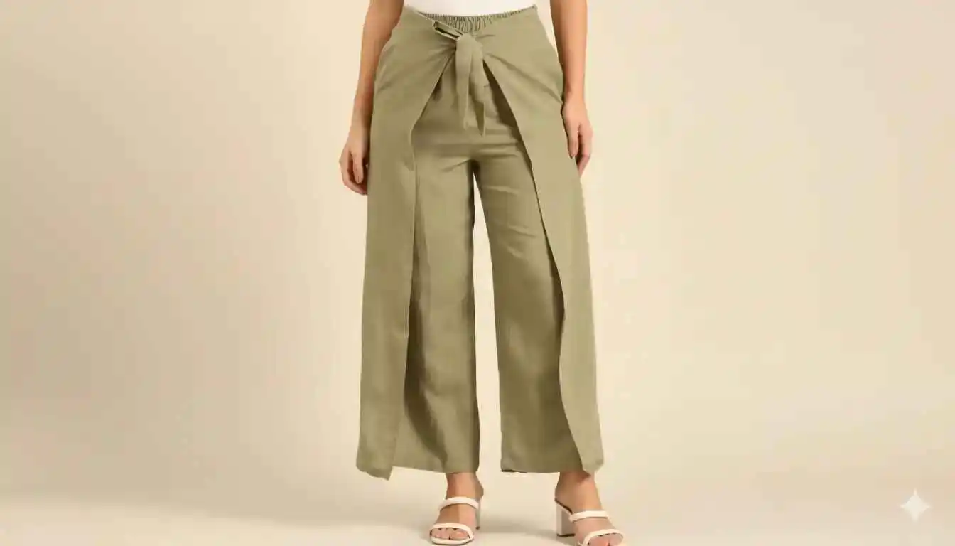 warp pant