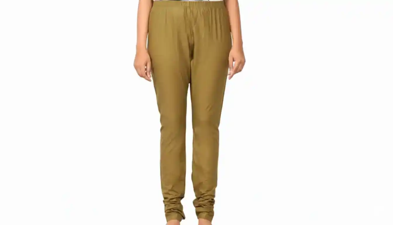 gathering pant